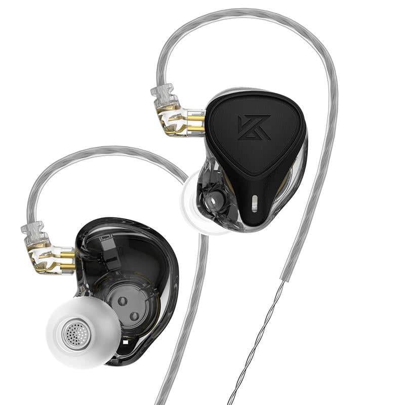KZ x Crinacle CRN (ZEX PRO) 3 DRIVER