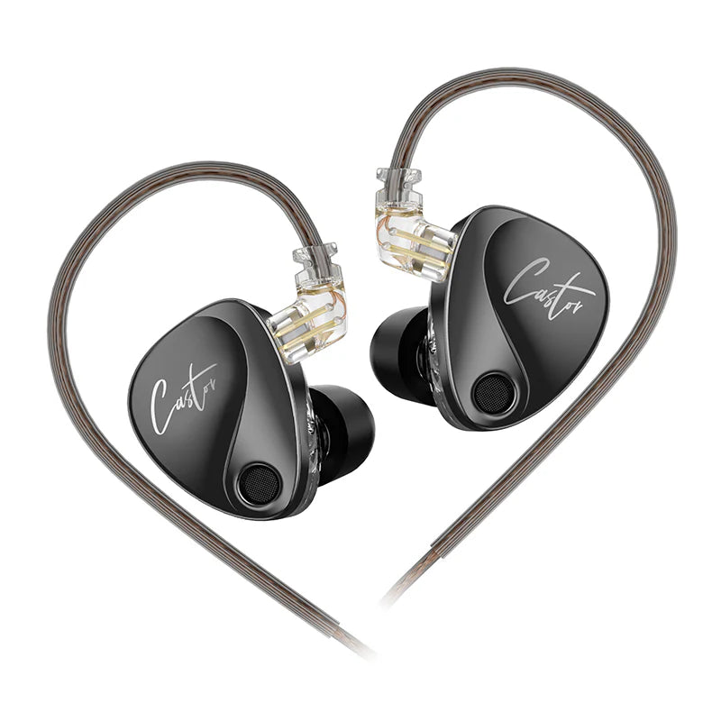 KZ CASTOR BASS EDITION 2 DRIVER