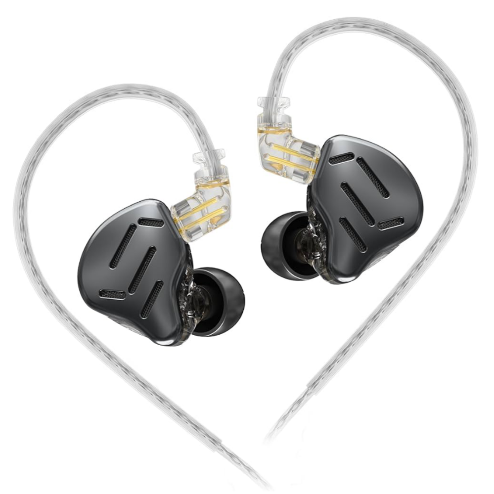 KZ ZAX 8 DRIVERS
