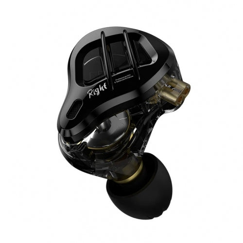 KZ ZAR 8 DRIVER