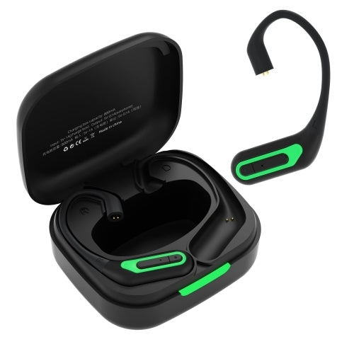 KZ AZ10 ADAPTADOR BLUETOOTH HD - CONVIERTE TUS KZ A TRUE WIRELESS