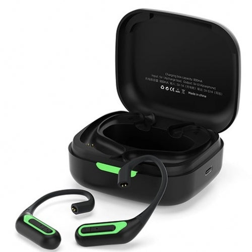 KZ AZ10 ADAPTADOR BLUETOOTH HD - CONVIERTE TUS KZ A TRUE WIRELESS