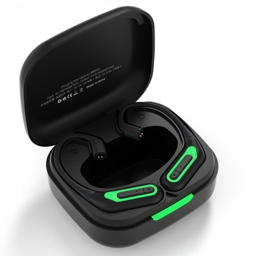 KZ AZ10 ADAPTADOR BLUETOOTH HD - CONVIERTE TUS KZ A TRUE WIRELESS