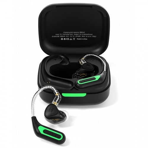 KZ AZ10 ADAPTADOR BLUETOOTH HD - CONVIERTE TUS KZ A TRUE WIRELESS