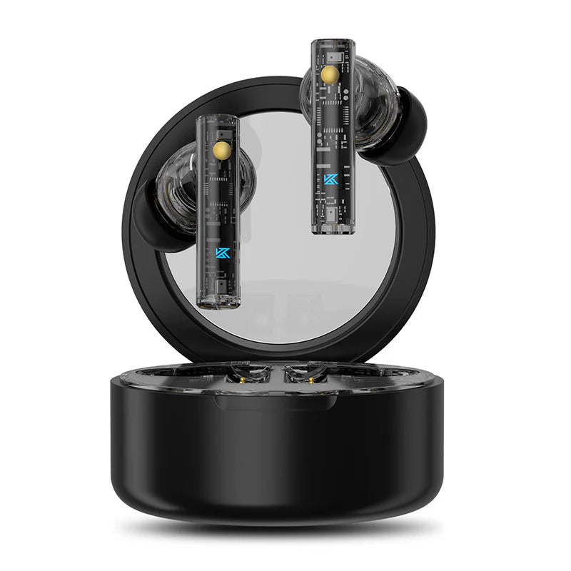 KZ CAROL PRO BLUETOOTH LDAC ANC TRUE WIRELESS TWS