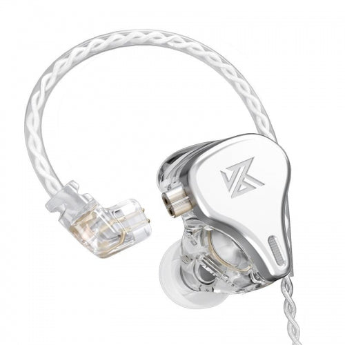 KZ DQ6 3 DRIVER