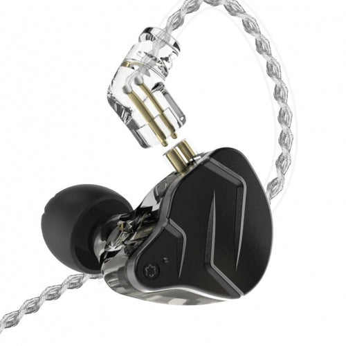 KZ ZSN PRO X 2 DRIVER