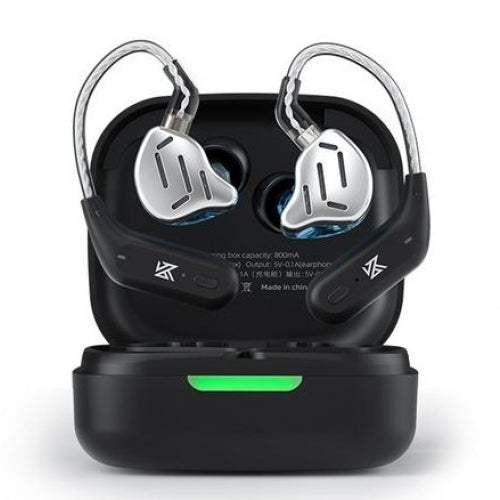 KZ AZ09 ADAPTADOR BLUETOOTH HD - CONVIERTE TUS KZ A TRUE WIRELESS