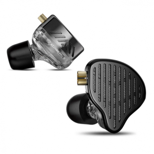 KZ PR2 PLANAR MAGNETIC DRIVER