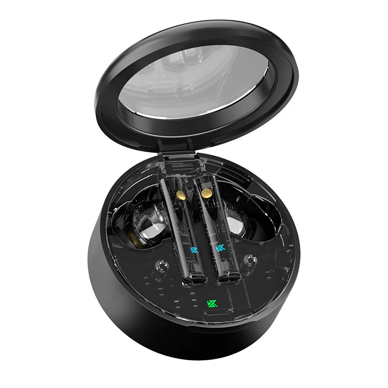 KZ CAROL PRO BLUETOOTH LDAC ANC TRUE WIRELESS TWS