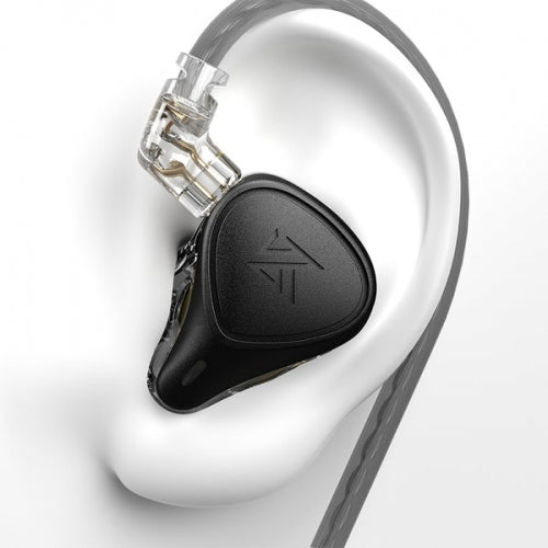 KZ x Crinacle CRN (ZEX PRO) 3 DRIVER