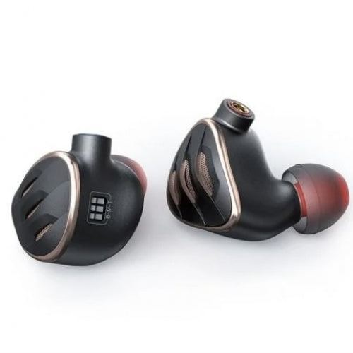 FiiO FH5s HI-RES IEM HIFI