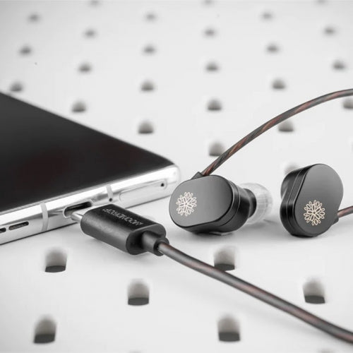 MOONDROP JIU USB-C