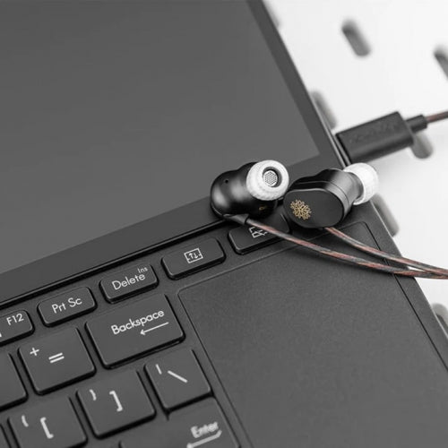 MOONDROP JIU USB-C