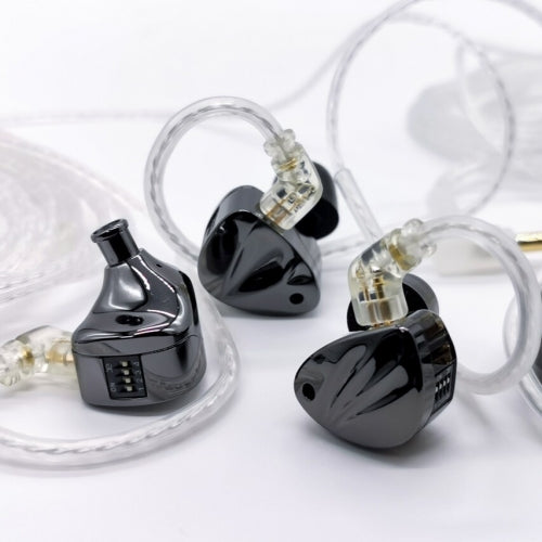 KZ KRILA 2 DRIVER