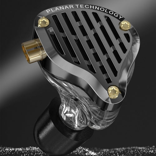 KZ PR3 PLANAR MAGNETIC DRIVER