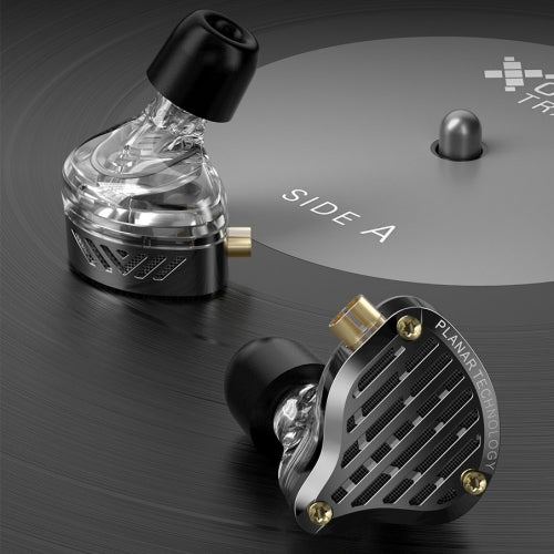 KZ PR3 PLANAR MAGNETIC DRIVER
