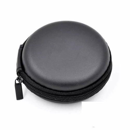 ESTUCHE TAPA DURA CON MALLA GUARDACABLE