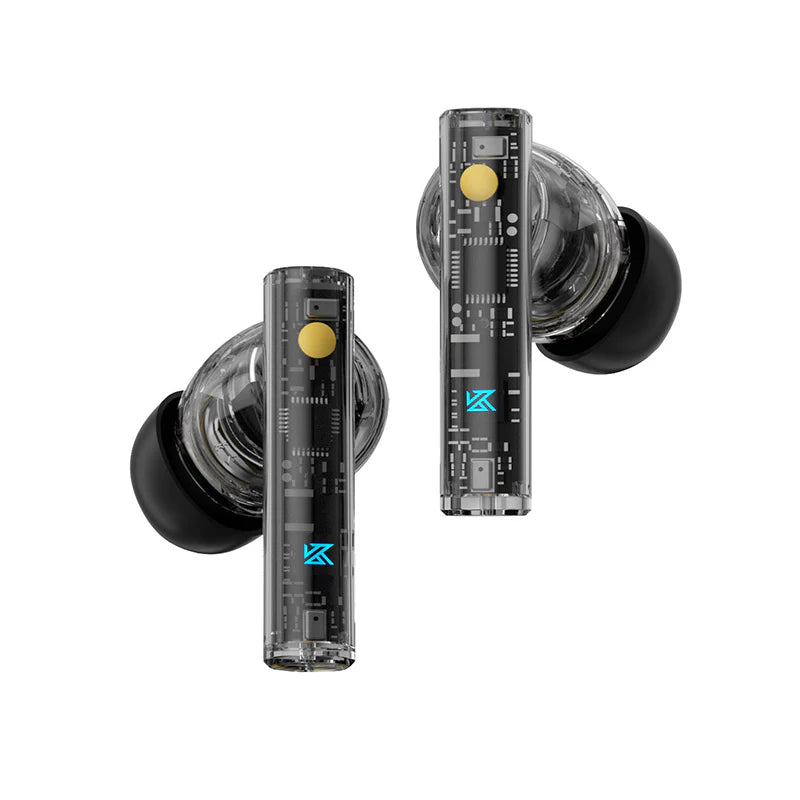 KZ CAROL PRO BLUETOOTH LDAC ANC TRUE WIRELESS TWS