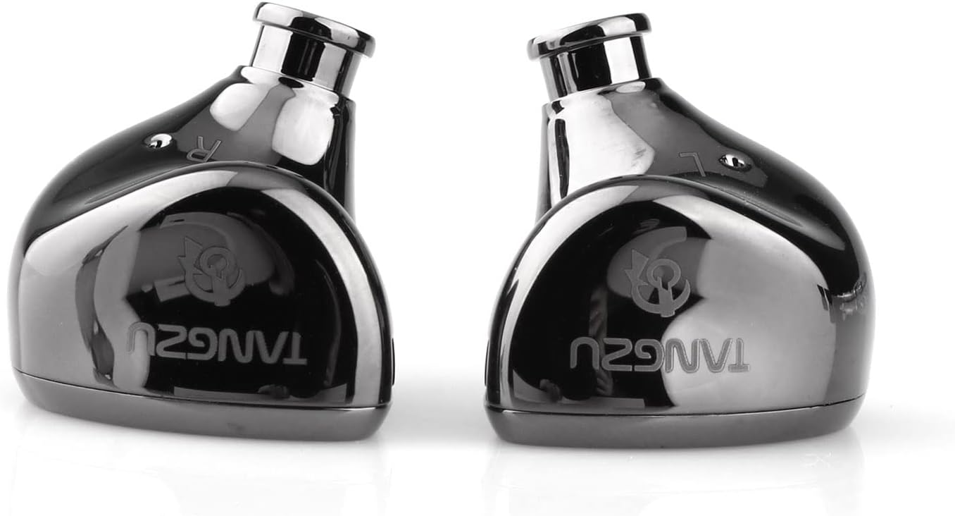 TANGZU ZETIAN WU HEYDAY EDITION Hi-Fi PLANAR MAGNETIC DRIVER
