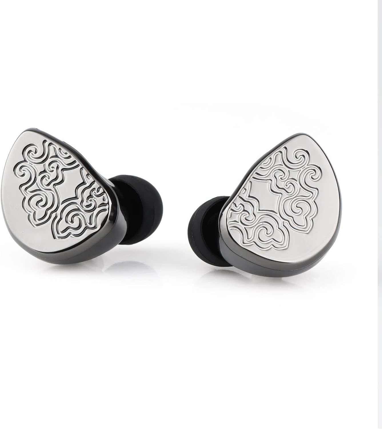 TANGZU ZETIAN WU HEYDAY EDITION Hi-Fi PLANAR MAGNETIC DRIVER