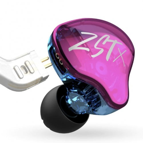 KZ ZST X 2 DRIVER