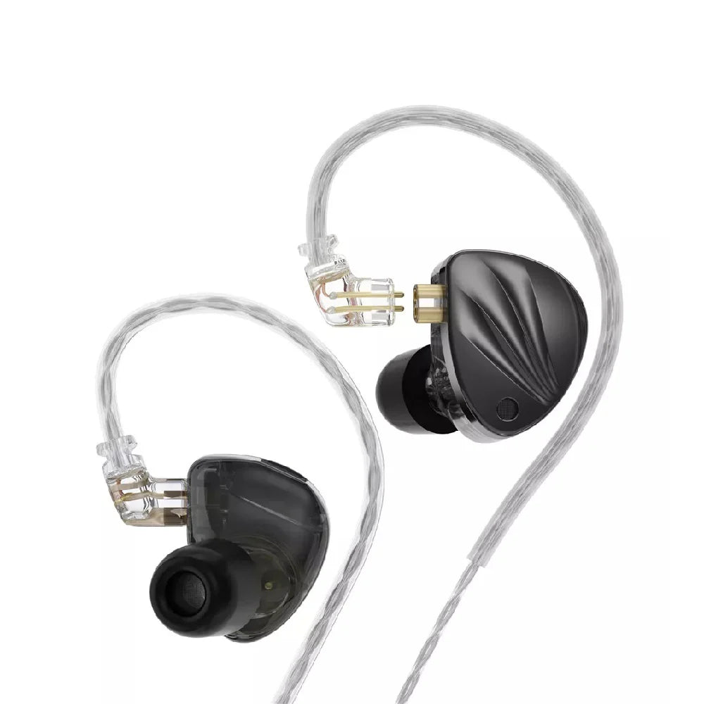 KZ KRILA 2 DRIVER