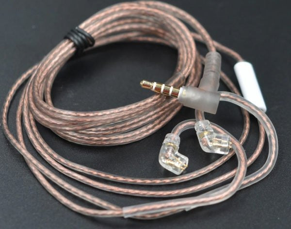 KZ CABLE DE REEMPLAZO