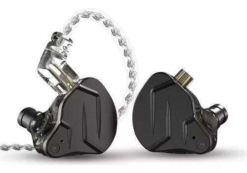 KZ ZSN PRO X 2 DRIVER
