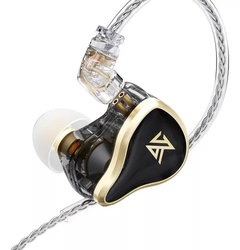 KZ ZAS 8 DRIVERS