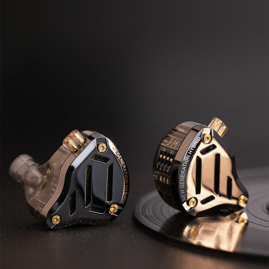 KZ ZS10 PRO 2 IN-EAR IEM