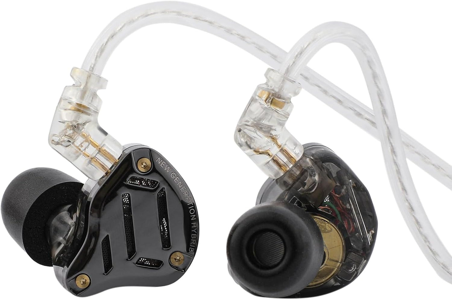 KZ ZS10 PRO 2