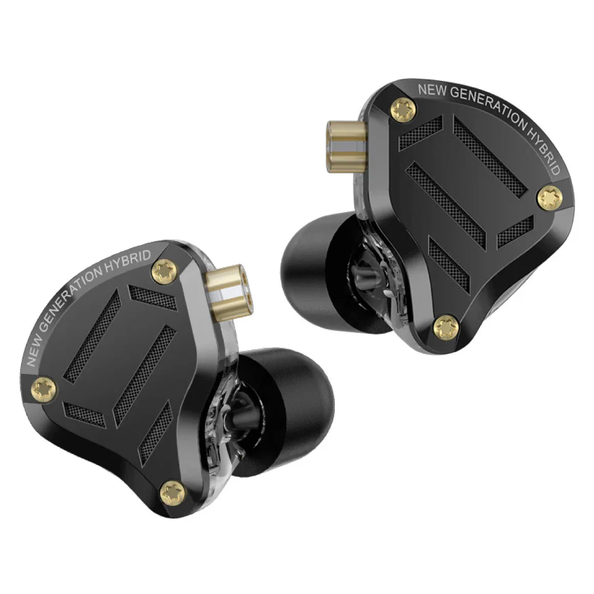 KZ ZS10 PRO 2