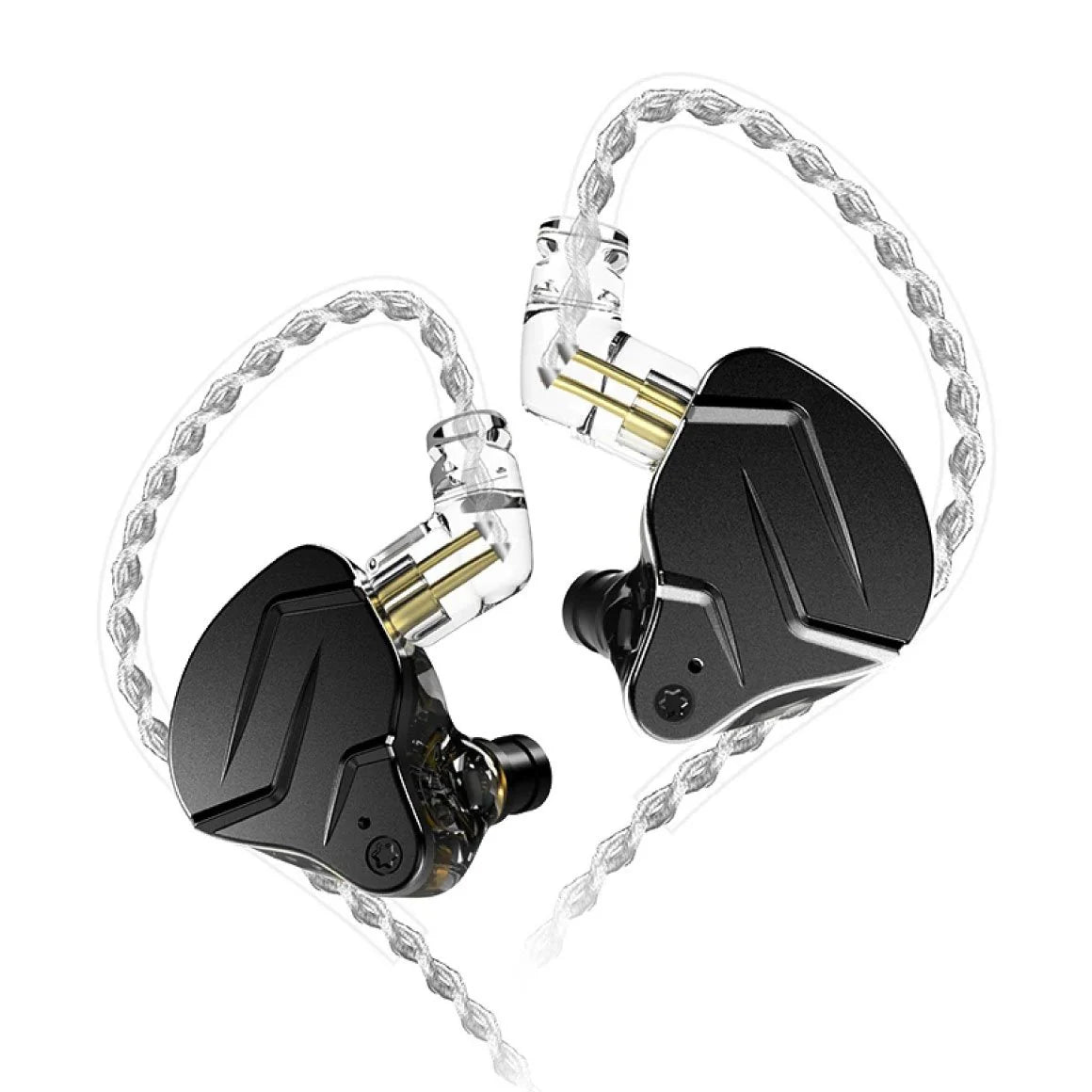 KZ ZSN PRO X 2 DRIVER