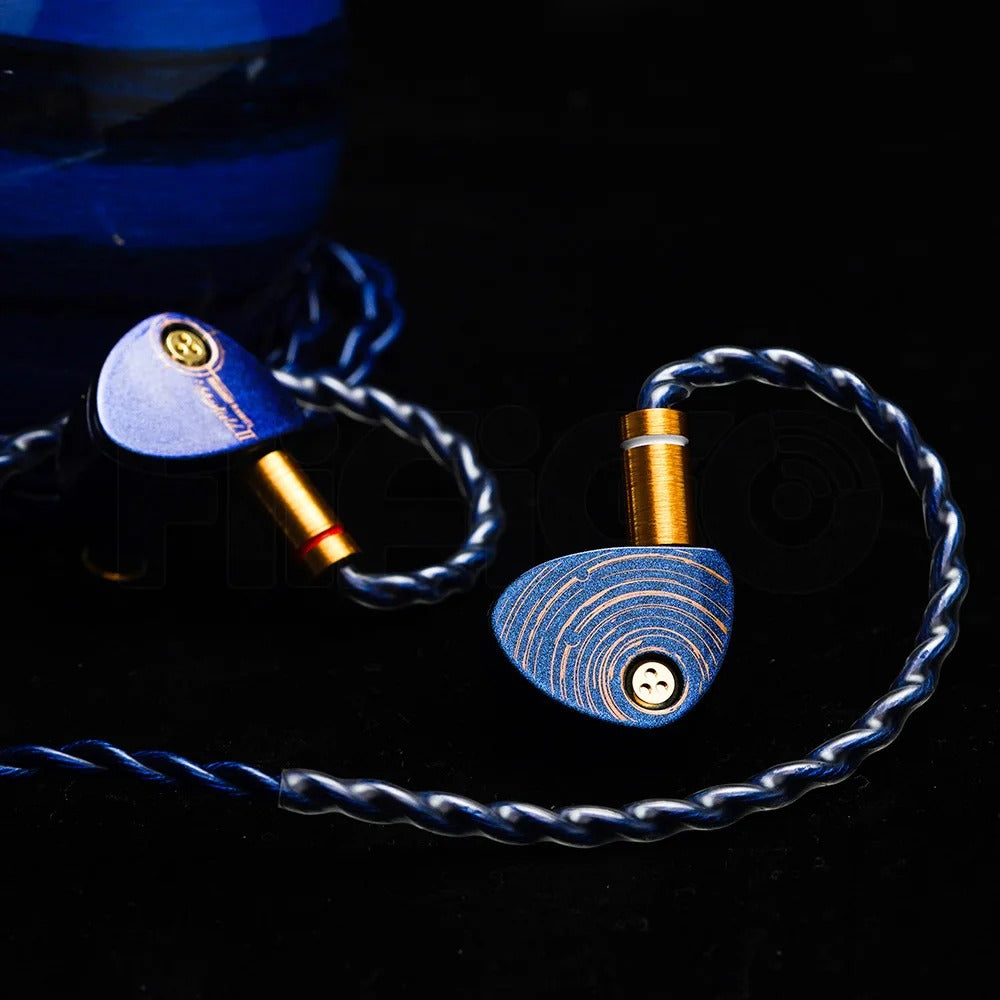 MOONDROP STARFIELD 2
