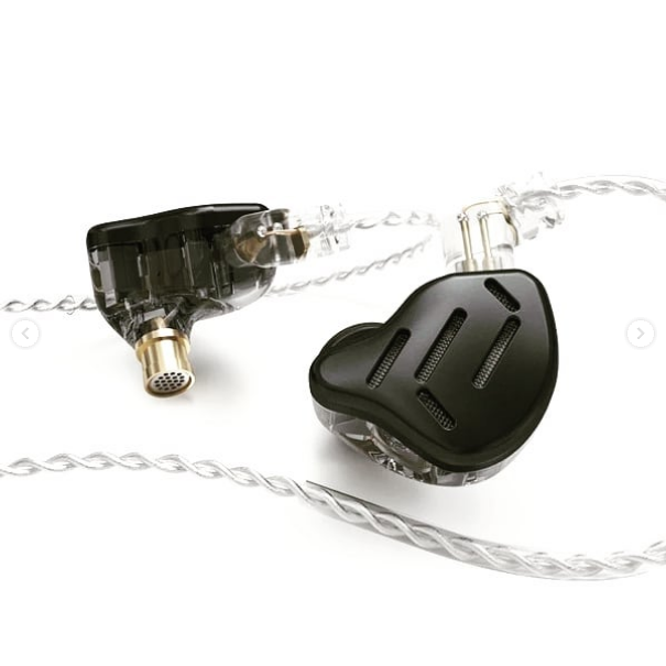 KZ ZAX 8 DRIVERS