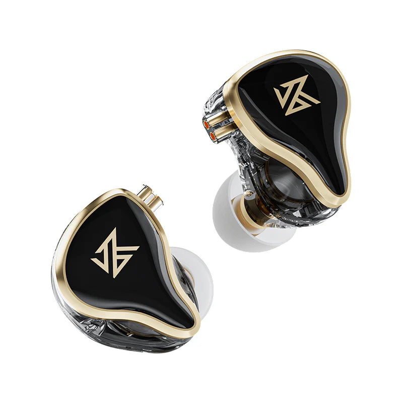 KZ ZAS 8 DRIVERS