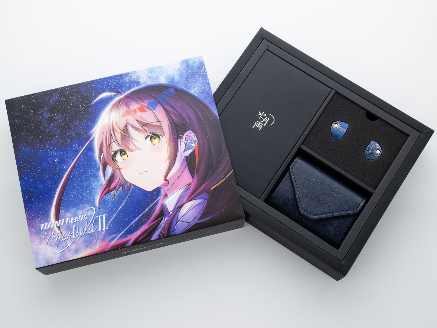 MOONDROP STARFIELD 2
