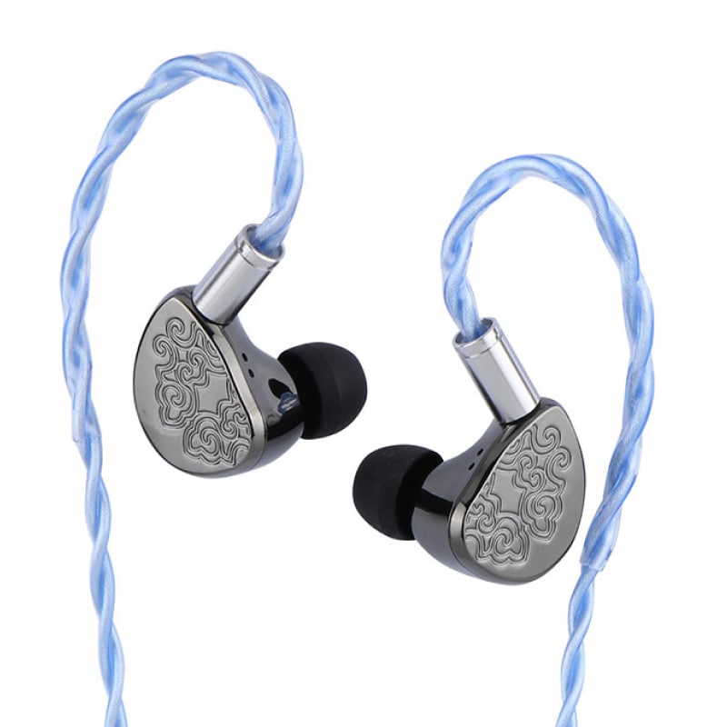 TANGZU ZETIAN WU HEYDAY EDITION Hi-Fi PLANAR MAGNETIC DRIVER