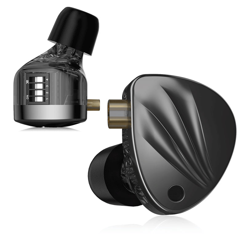 KZ KRILA 2 DRIVER