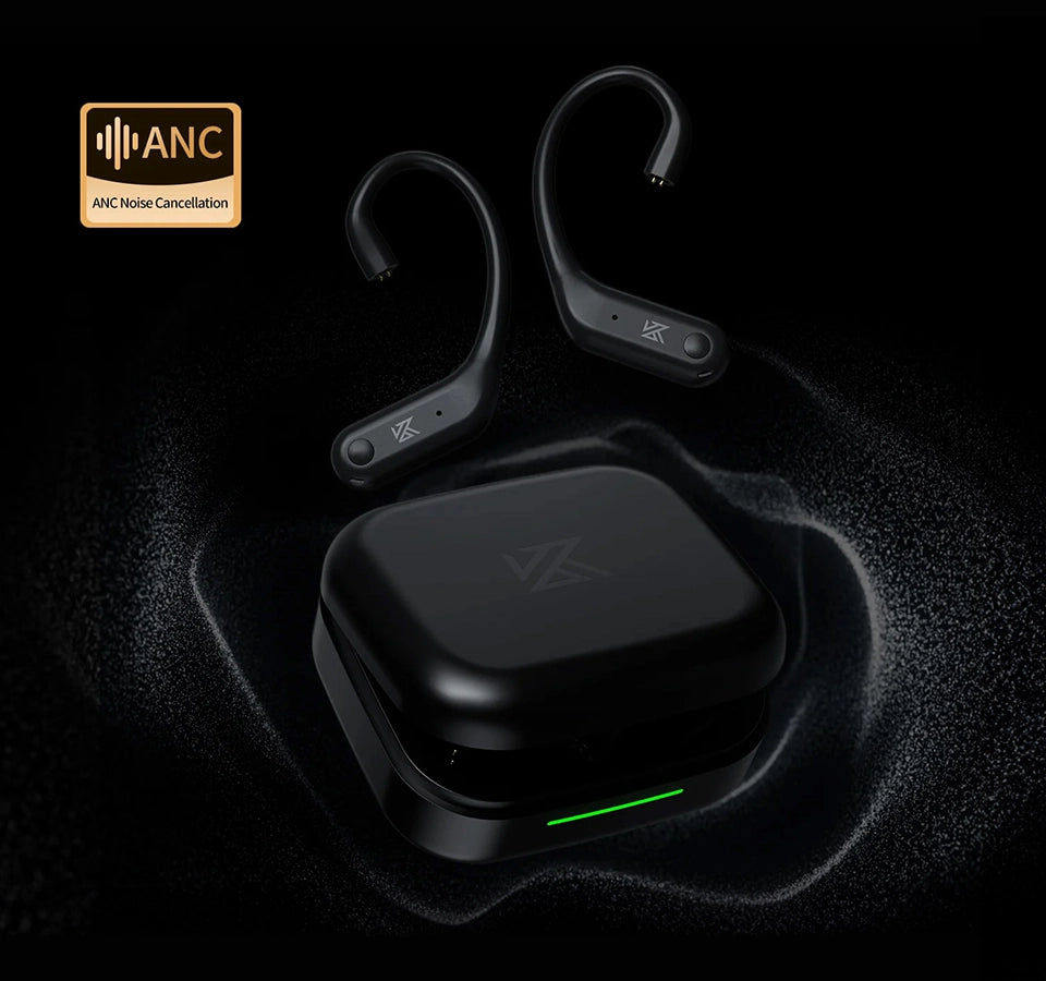 KZ AN01 ADAPTADOR BLUETOOTH ANC LDAC