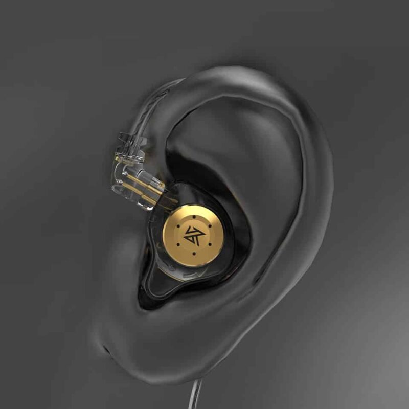 KZ EDX PRO