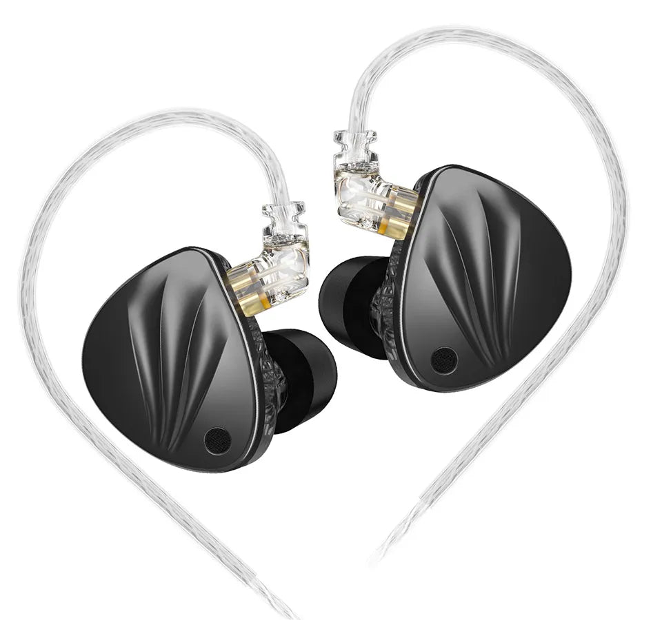 KZ KRILA 2 DRIVER