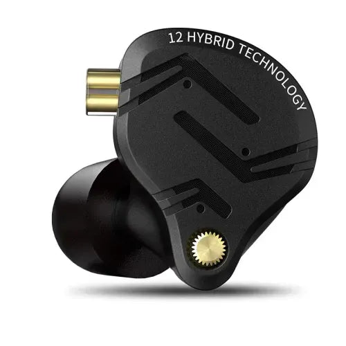 KZ ZS12 PRO X 6 DRIVERS IEM IN EARS