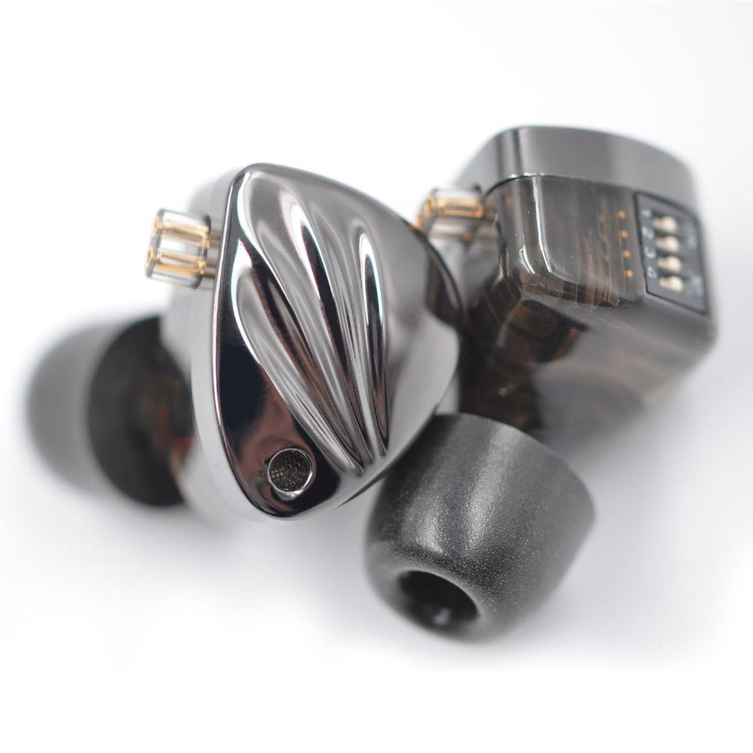KZ KRILA 2 DRIVER