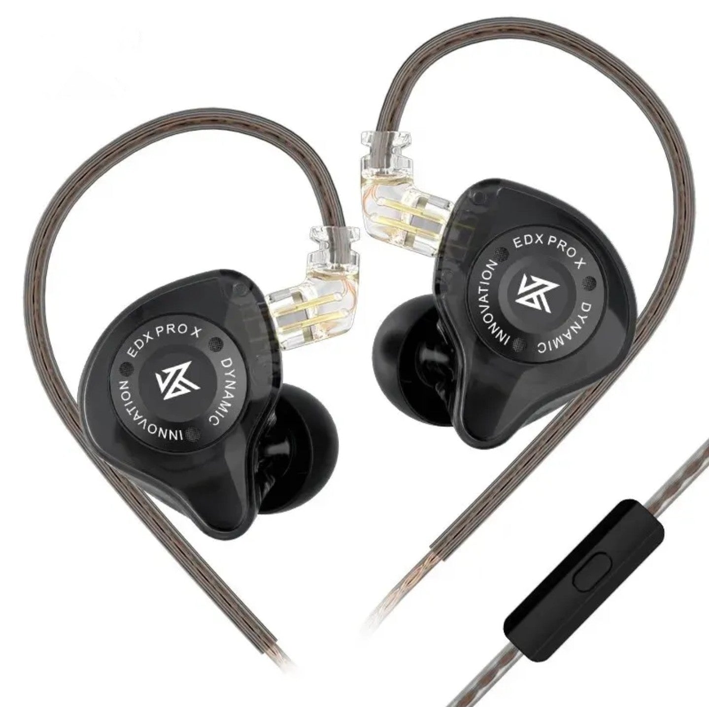 KZ EDX PRO X