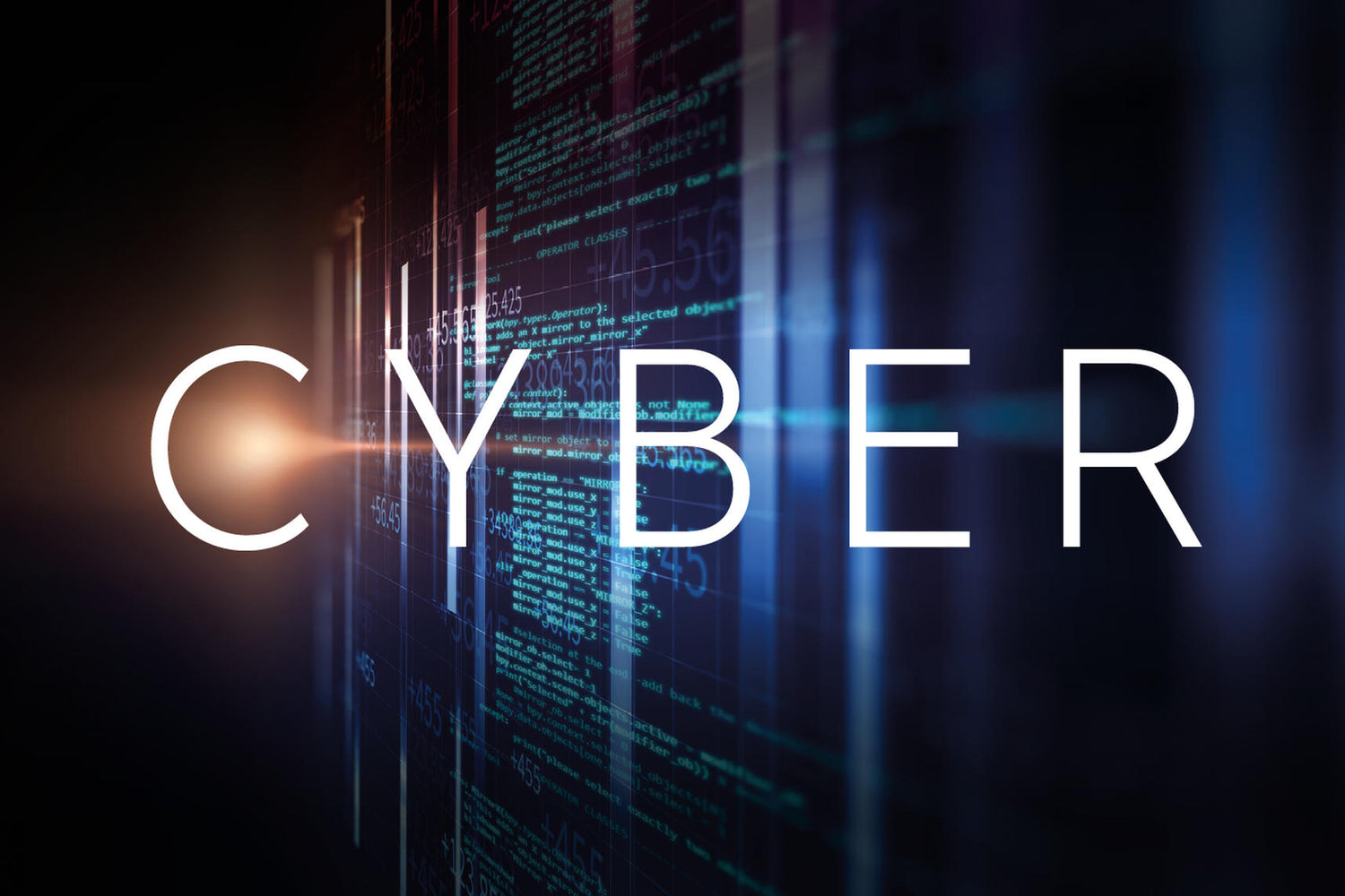 CYBER
