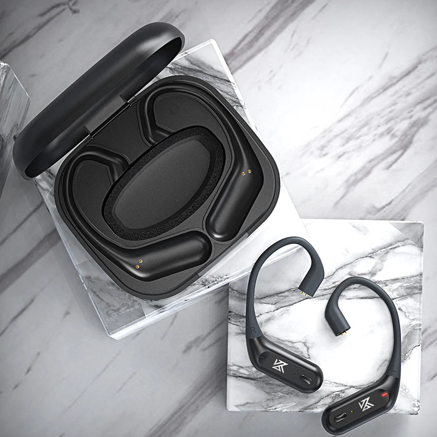 KZ AZ09 PRO ADAPTADOR BLUETOOTH APTX - CONVIERTE TUS KZ A TRUE WIRELESS