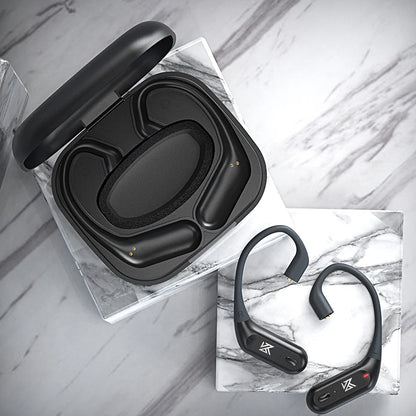 KZ AZ09 PRO ADAPTADOR BLUETOOTH APTX - CONVIERTE TUS KZ A TRUE WIRELESS