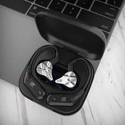 KZ AZ09 PRO ADAPTADOR BLUETOOTH APTX - CONVIERTE TUS KZ A TRUE WIRELESS